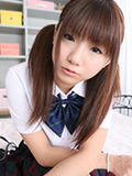 椿まひる