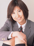 杉浦あみ