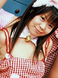 加藤ショコラ