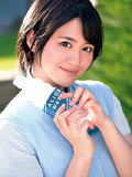 長澤えりな