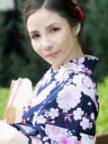 上条藍