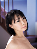 羽生ありさ